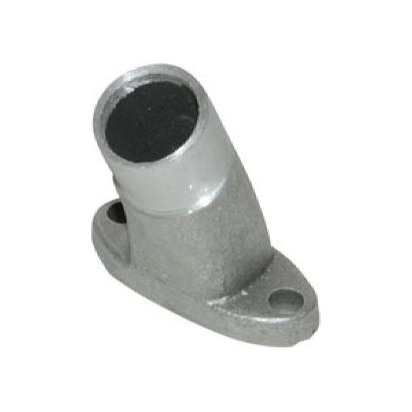 Bestprice Collettore Di Aspirazione Lungo Compatibile Con ZüNdapp 19 Mm-image