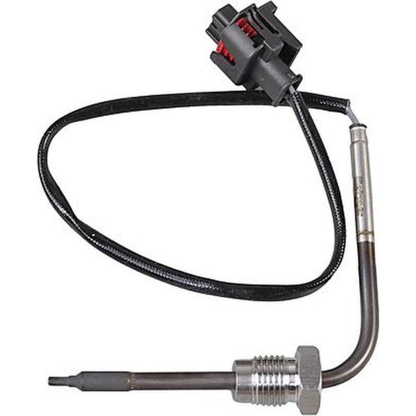 Sensore Temperatura Gas Di Scarico 250Mm Sensore Ptc Metzger Per Chevrolet Epica (KL1_)-image
