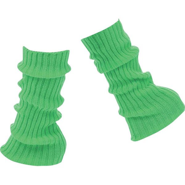 Bristol Novelty - Guanti Da Donna BN787 (Taglia Unica) (Verde)-image