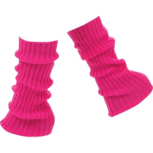 Bristol Novelty - Guanti Da Donna BN787 (Taglia Unica) (Rosa Scuro)-image
