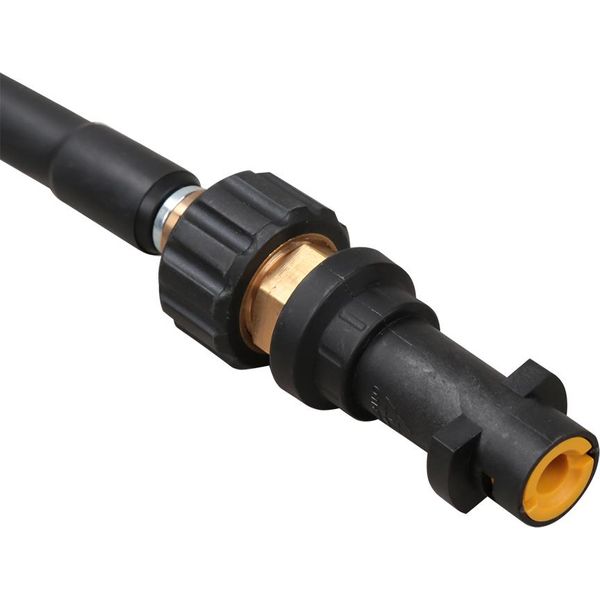 Jopassy 30M Tubo Di Pulizia Tubo Di Scarico Pulitore Topo Di Fogna Per KäRcher E Aldi Craft-image