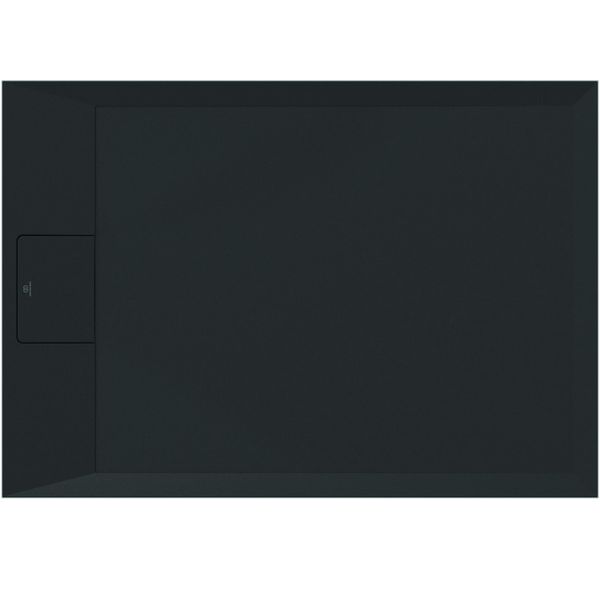 Ideal Standard Ultra Flat S I.Life Receveur De Douche Rectangulaire, 1000X700X30Mm, T5240FV, T5240FV-image