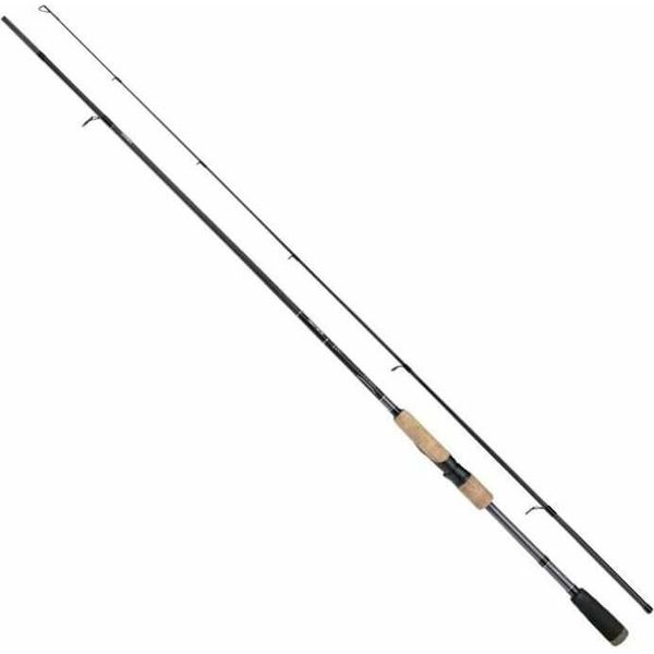 Shimano Fishing Catana Fx Canna Da Spinning 1,83 M 3 - 14 G 2 Diely-image
