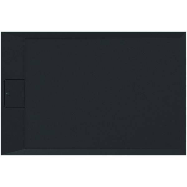 Ideal Standard Ultra Flat S I.Life Receveur De Douche Rectangulaire, 1200X900X30Mm, T5221FV, T5221FV-image