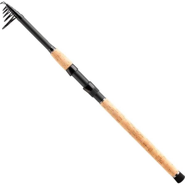 Daiwa Canna Megaforce Tele 3.30M 20-60G-image