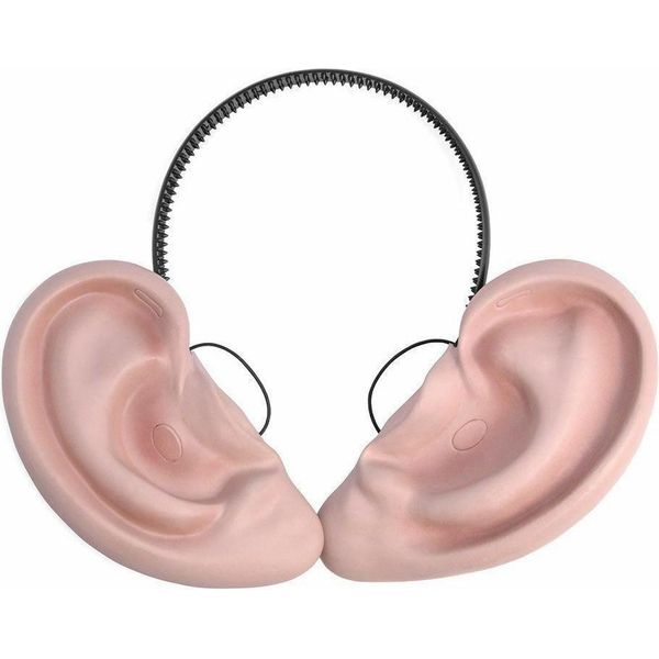Bristol Novelty - Accessorio Per Costumi BN586 (Taglia Unica) (Marrone)-image