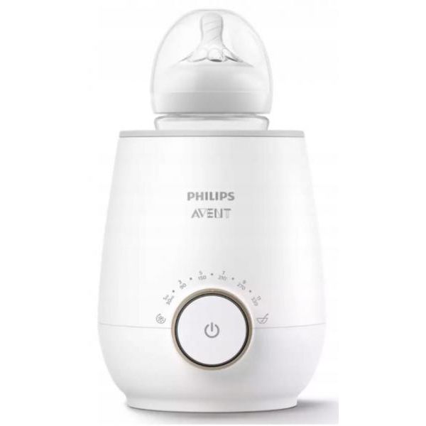 Philips Avent Premium Scaldabiberon Elettrico-image