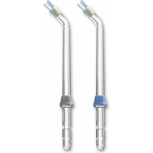 Waterpik™ Wp-100-Wp-450 Ugello Di Ricambio 2 Pezzi-image