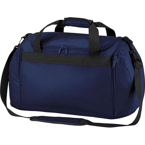 Borsa Bagbase Freestyle (26 Litri) BC2529 (Taglia Unica) (Blu Navy)-image