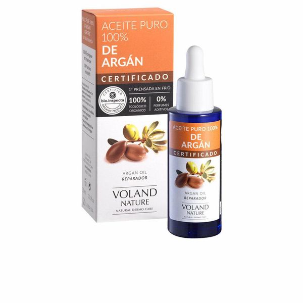 BIO-INSPECTA Olio Di Argan 100% Biologico 30Ml-image