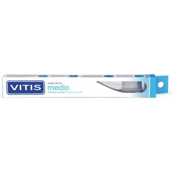 Scatola Per Spazzolini Da Denti Vitis-image