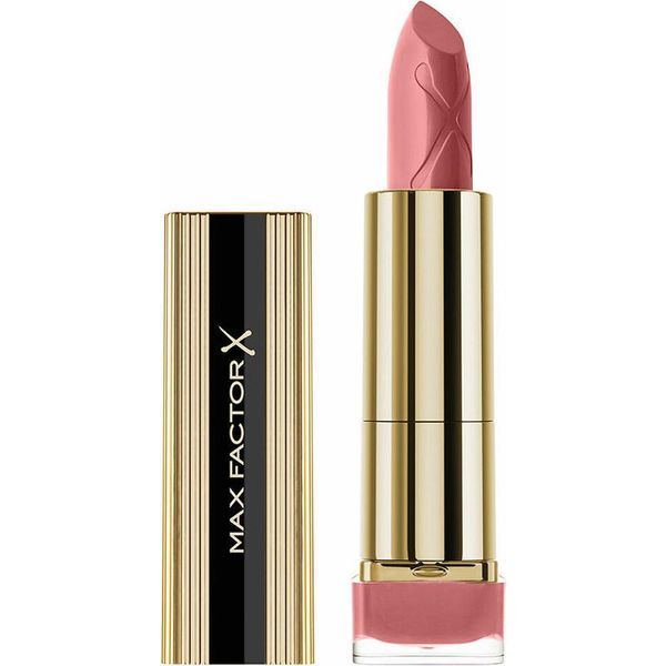 Max Factor Color Elixir Rossetto 010-Mandorla Tostata 4G-image