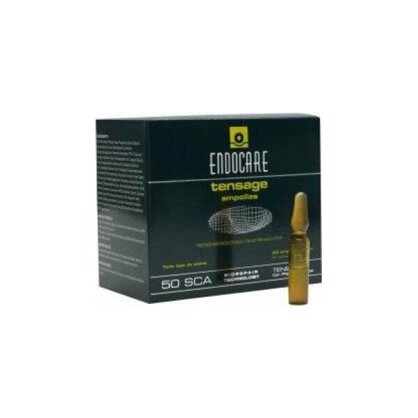 Endocare Tensage Fiale 20X2Ml-image