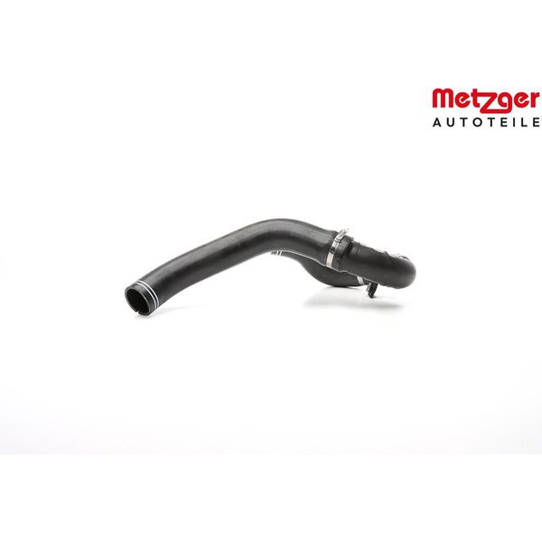 Metzger 2400404 Tubo Aria Di Sovralimentazione Per Fiat Doblo Furgone/Combi (263) Doblo Estate (263) Doblo Piattaforma/Telaio (263)-image