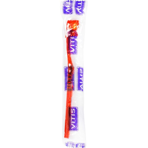 Spazzolino Ortodontico Vitis 1 Pz-image