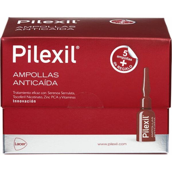 Pilelxil Fiale Antiacido 20 X 5Ml-image