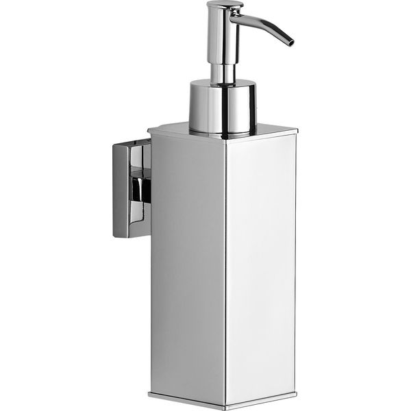 Mexen Distributore Di Sapone, Cromato - 70628-00-image