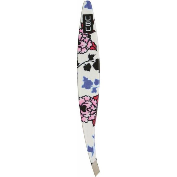 Urban Beauty United Pinzette A Punta Obliqua Spennabile 21 G-image