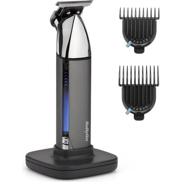 Babyliss T996E Regolabarba Super-X Metal-image