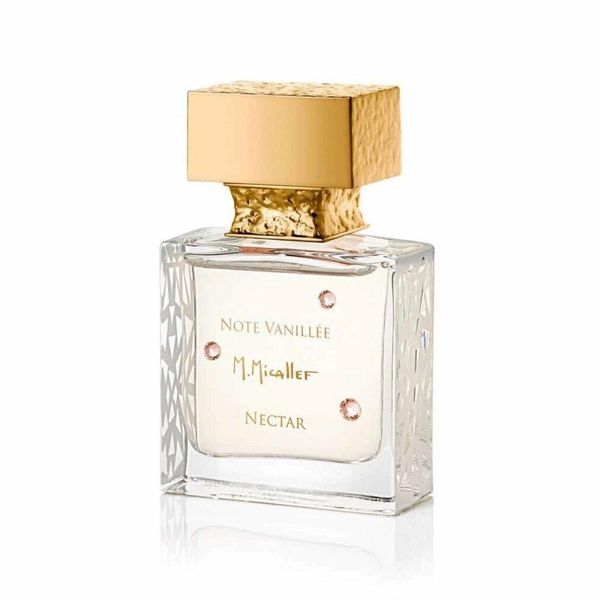 M.Micallef Jewels Collection Note Vanillee Eau De Parfum 30 Ml-image