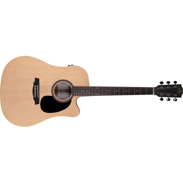 Prodipe Gitarren SD25 Ceq-image