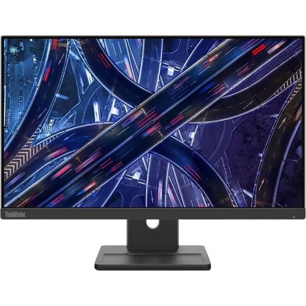 Lenovo Thinkvision E22-30, 54,6 Cm (21,5"), 1920 X 1080 Px, Full Hd, Led, 6 Ms, Nero"-image