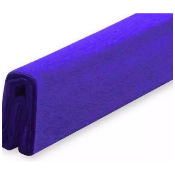 Carta Increspata Blu 50X200 (10Pz)-image