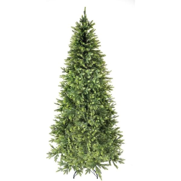 Huka PE01 Albero Di Natale Smrk Caucasico 3D Altezza: 220 Cm-image