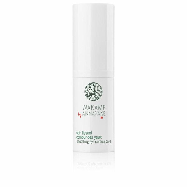 Annayake Wakame Soin Lissant Contour Des Yeux Trattamento Levigante Del Contorno Occhi-image