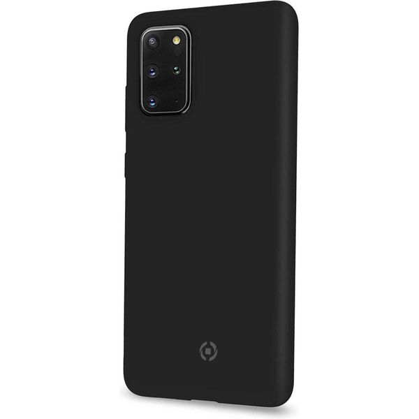Celly Feeling Custodia Per Cellulare 17 Cm (6.7") Cover Nero"-image