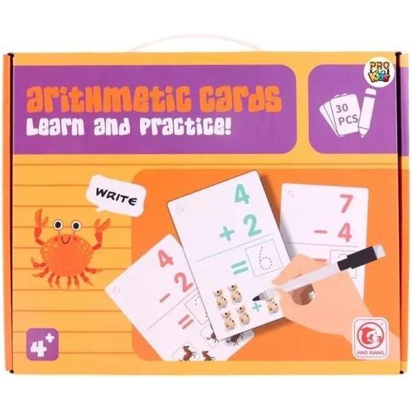 Imparare A Contare-image