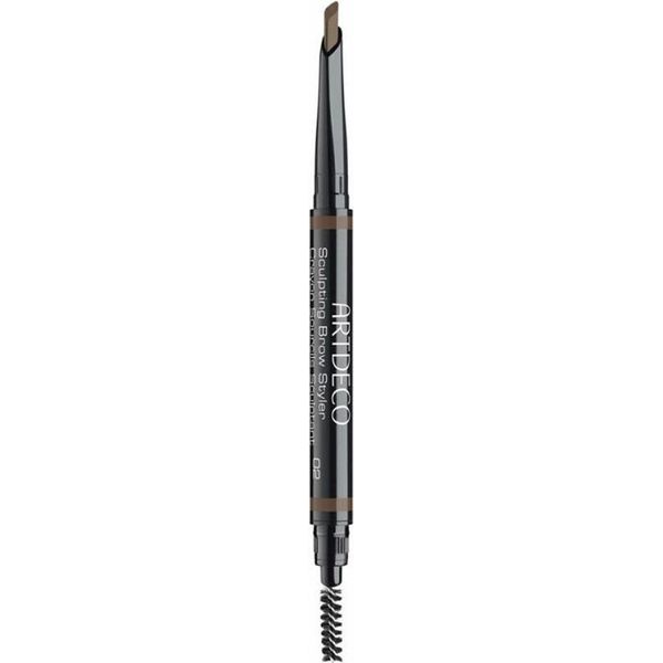 Sculpting Brow Styler Matita Per Sopracciglia #2 -Brunette 10 Ml-image