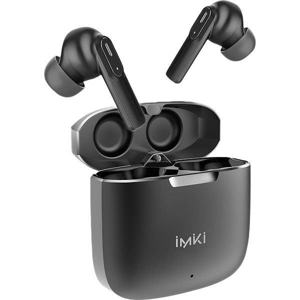Cuffie In-Ear Imiki MT2 Nere-image