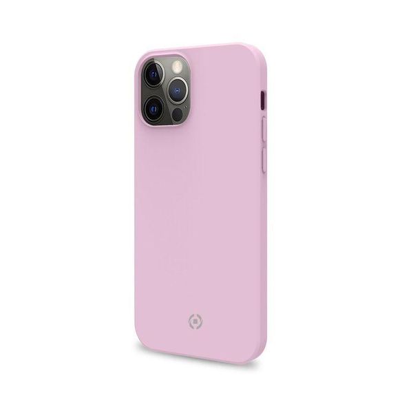 Celly Feeling Custodia Per Cellulare 17 Cm (6.7") Cover Rosa"-image