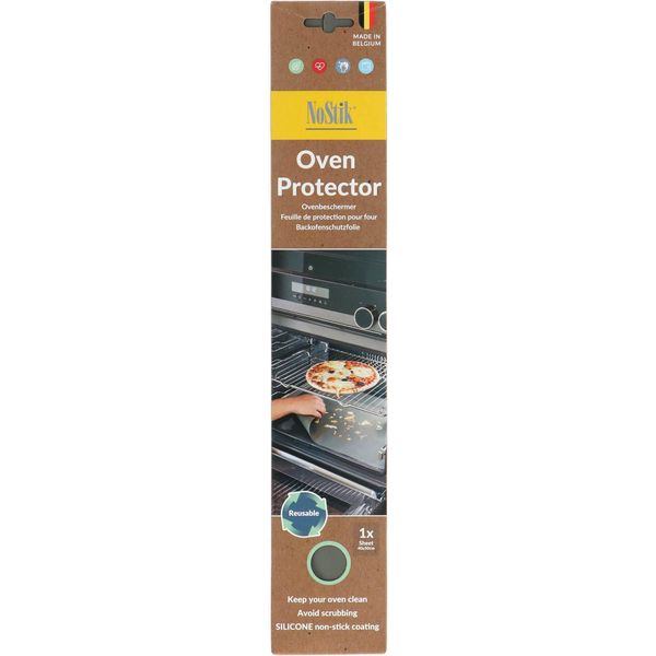 Protezione Del Forno Nostik-image