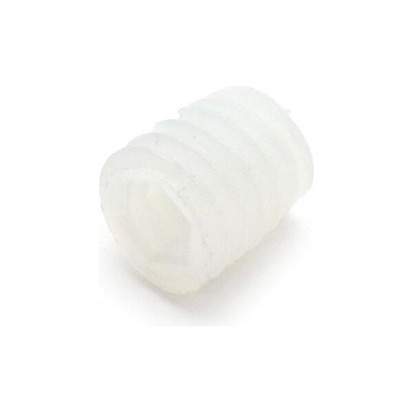 Vite Di Bloccaggio In Plastica Bgm Pro M6X6Mm Per Ammortizzatori Della Serie Bgm Pro Sport / Competition-image