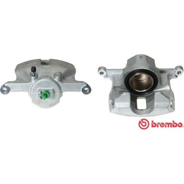 Pinza Freno Brembo Essential Line Anteriore Sinistra Davanti All'asse F 79 054-image