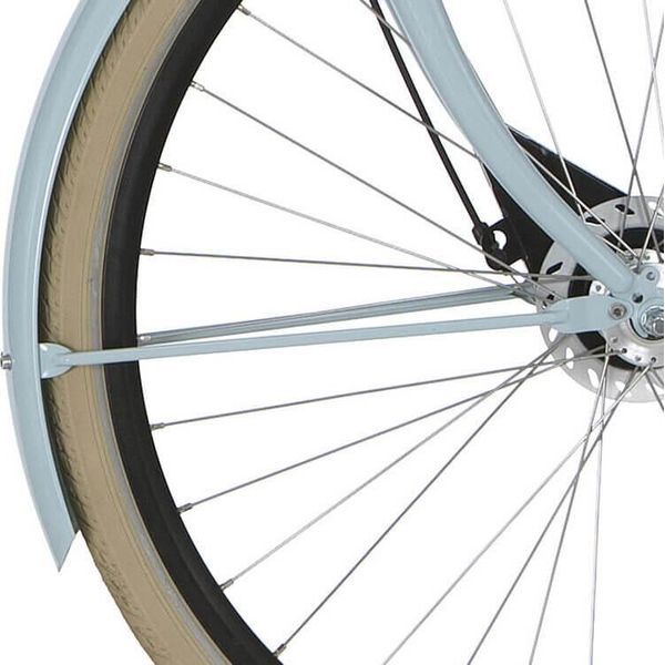 Cortina Fender Rod Per 28 U1 Blue Dunst-image