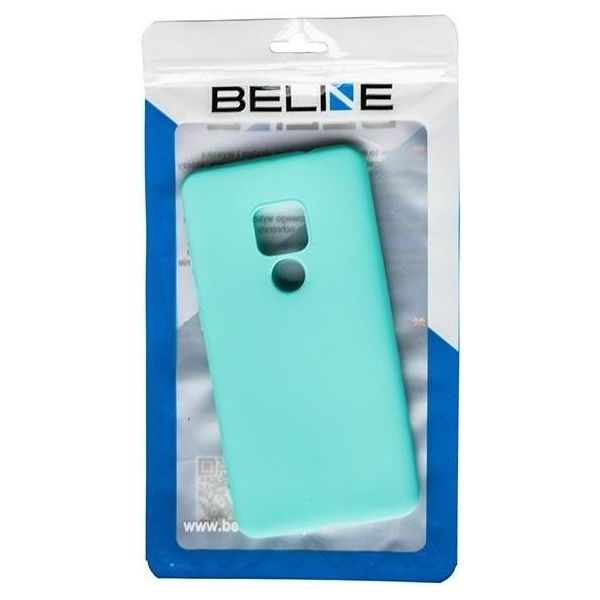 Custodia Beline Candy Per Xiaomi Redmi 10A Blu/Blu-image