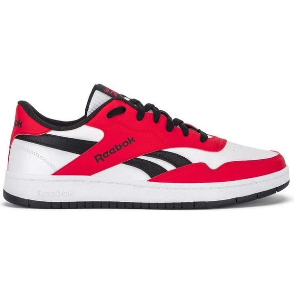 Reebok Uomini Scarpe Da Ginnastica Nero 100213008 Dimensioni 36,5-image