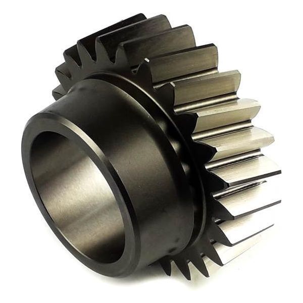 Ruota Dentata Scania Serie 3 4 P G R T | 1166473-image