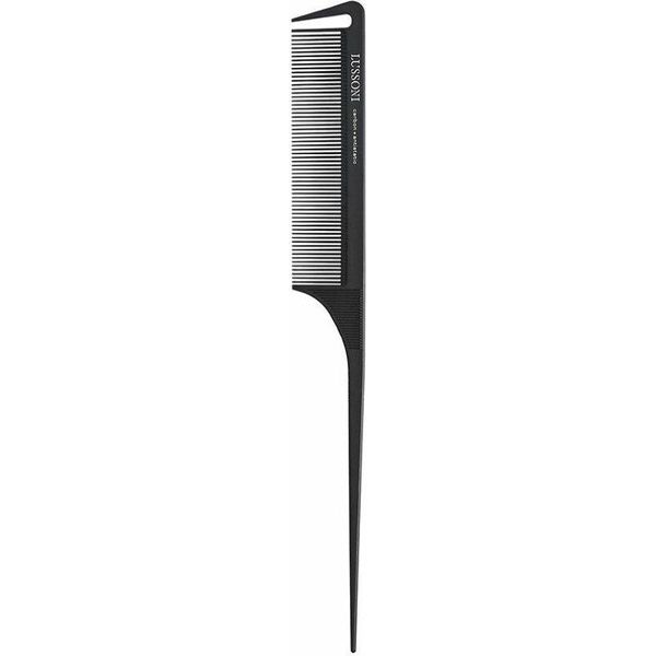 Lussoni Hair Care Comb 214 Lift Tail Comb - Pettine Per Acconciatura-image