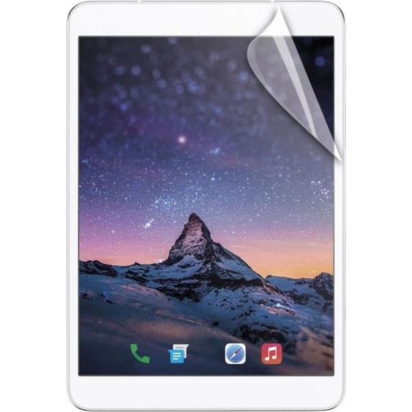 Mobilis 036189 Protezione Dello Schermo Del Tablet Protezione Dello Schermo Trasparente Samsung 1 Pz-image