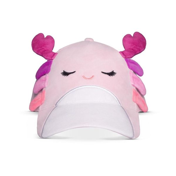 Difuzed Premium Akcesorium Squishmallows Cailey Kap - Stylowa Czapka Tematyczna-image