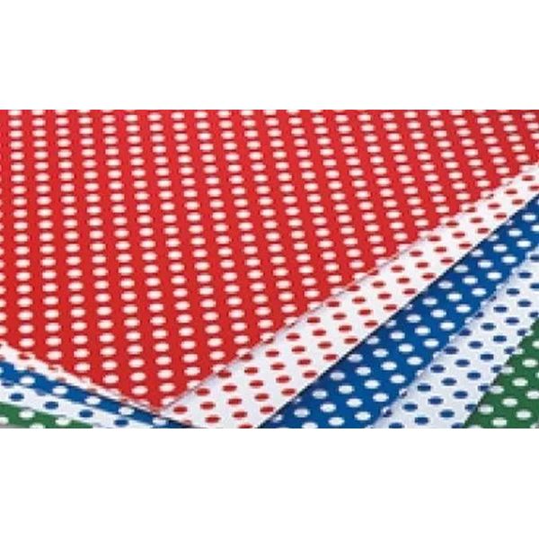 Cartoncino Puntinato 300G 25X35Cm 10 Fogli-image