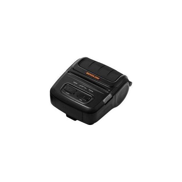 Bixolon SPP-L310, Usb, RS232, Bt (Ios), 8 Punti/Mm (203Dpi), Zplii, Stampante Di Etichette Cpcl, Stampante Mobile, Termica Diretta, Risoluzione: 8 Punti/Mm (203Dpi), Larghezza Supporto (Max): 80Mm, Larghezza Stampa (Max): 72Mm, Diametro Rotolo (Max): 50Mm, Velocità (Max): 127Mm/Sec, Usb, RS232, Bluetooth (Ios), Sensore Segno Nero, Sensore Gap, Emulazione: Zplii, Cpcl, Ram: 128 Mb, Flash: 256 Mb, I-image