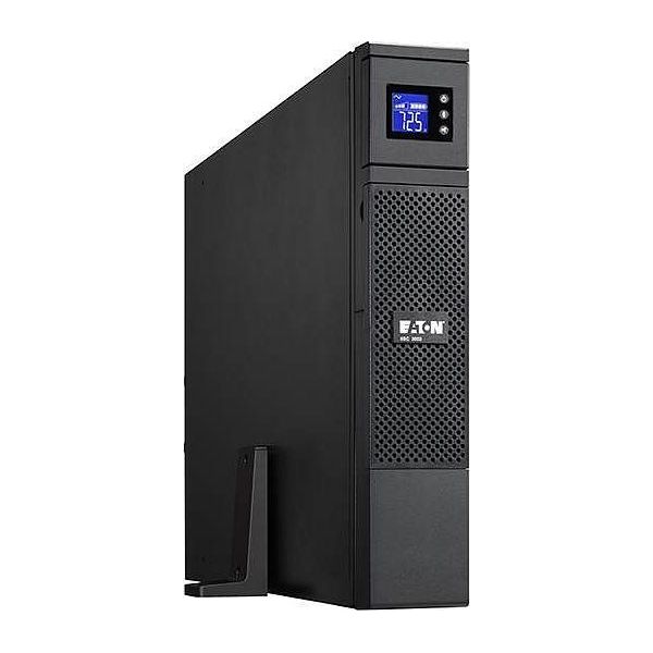 Eaton 5SC2200IRT Gruppo Di Continuità (Ups) A 2,2 Kva 1980 W 9 Presa(E) Ac-image