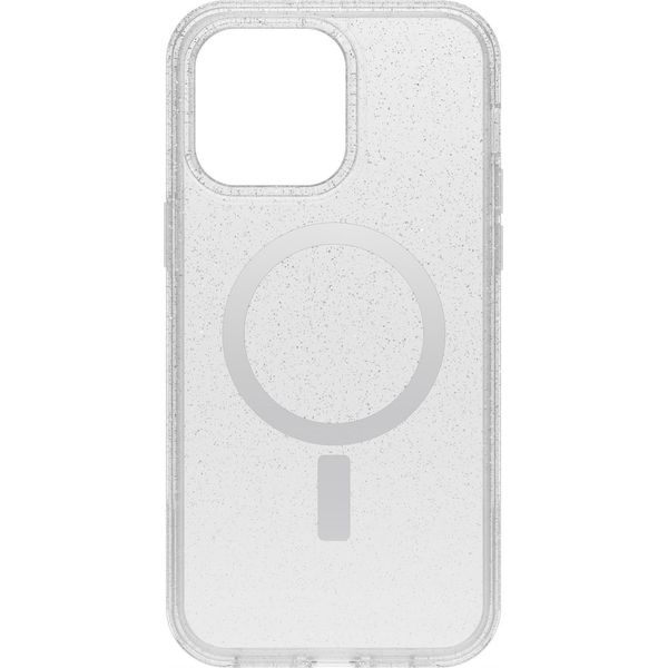 Otterbox Symmetry Plus Per Iphone 14 Pro Max - Trasparente-image