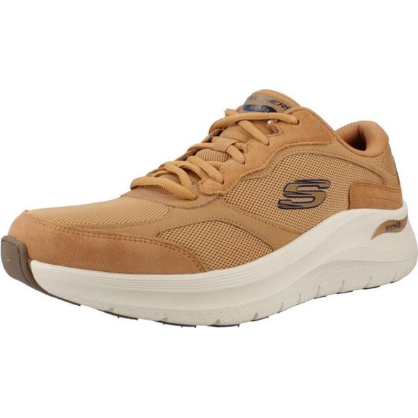 Sneakers Del Marchio Skechers Del Modello Arch Fit 2.0 - The K Marrone-image