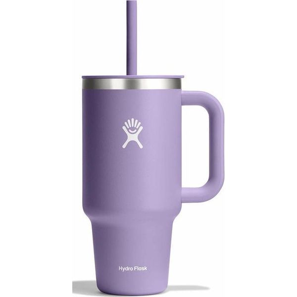Hrnek Hydro Flask 32OZ All Around Travel Tumbler Uni, Moonshadow-image